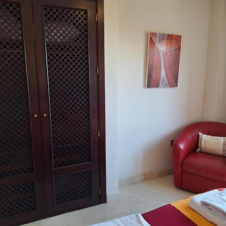 El Soto De Marbella Free Golf-Tennis-Padel-Gym 2 Bedroom Penthouse La Mairena Εξωτερικό φωτογραφία