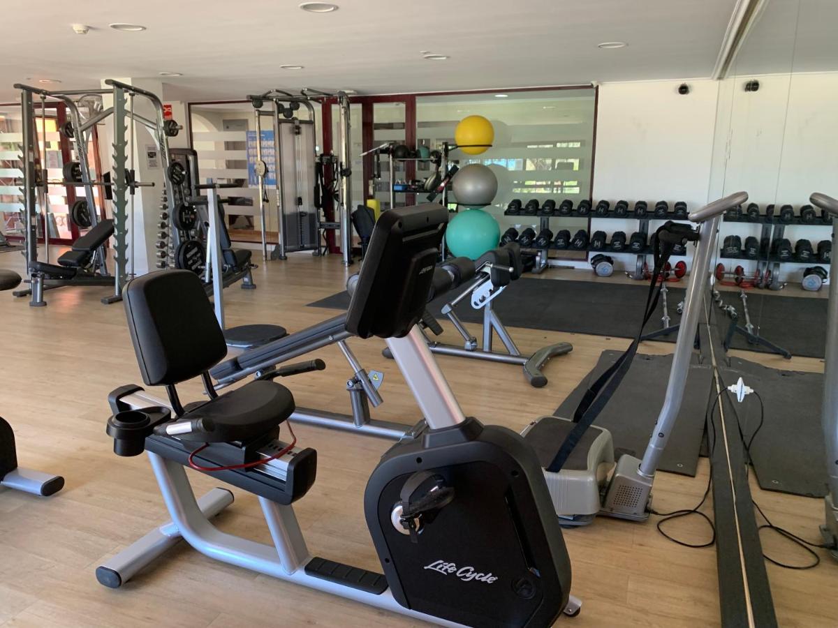 El Soto De Marbella Free Golf-Tennis-Padel-Gym 2 Bedroom Penthouse La Mairena Εξωτερικό φωτογραφία