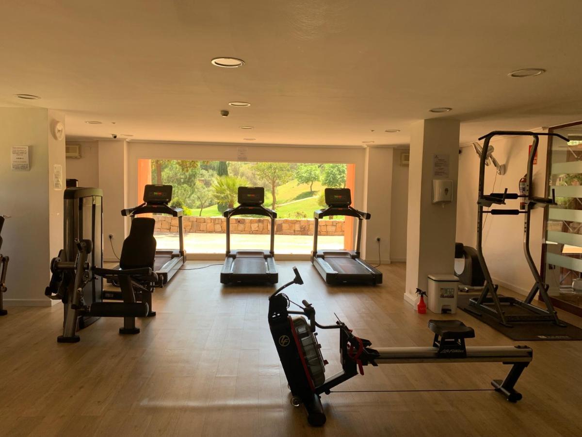 El Soto De Marbella Free Golf-Tennis-Padel-Gym 2 Bedroom Penthouse La Mairena Εξωτερικό φωτογραφία