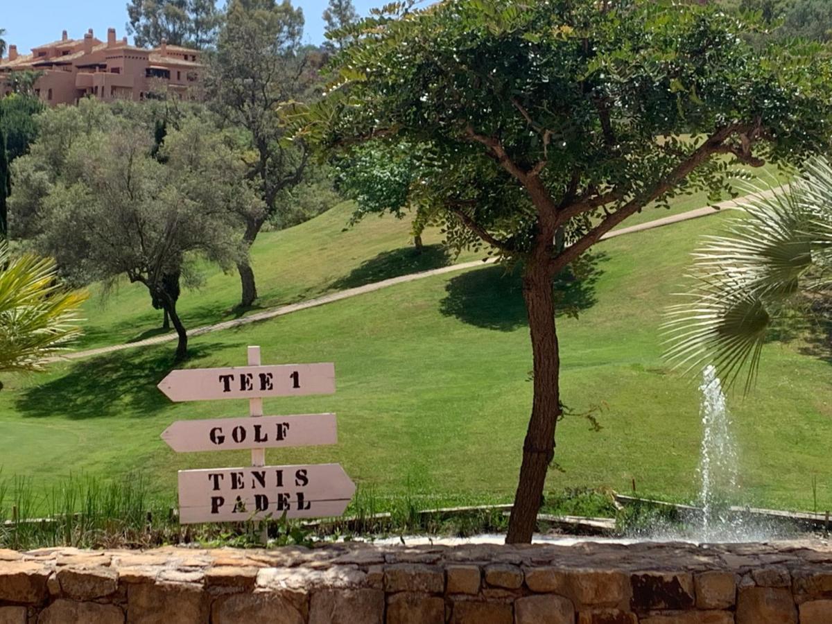 El Soto De Marbella Free Golf-Tennis-Padel-Gym 2 Bedroom Penthouse La Mairena Εξωτερικό φωτογραφία