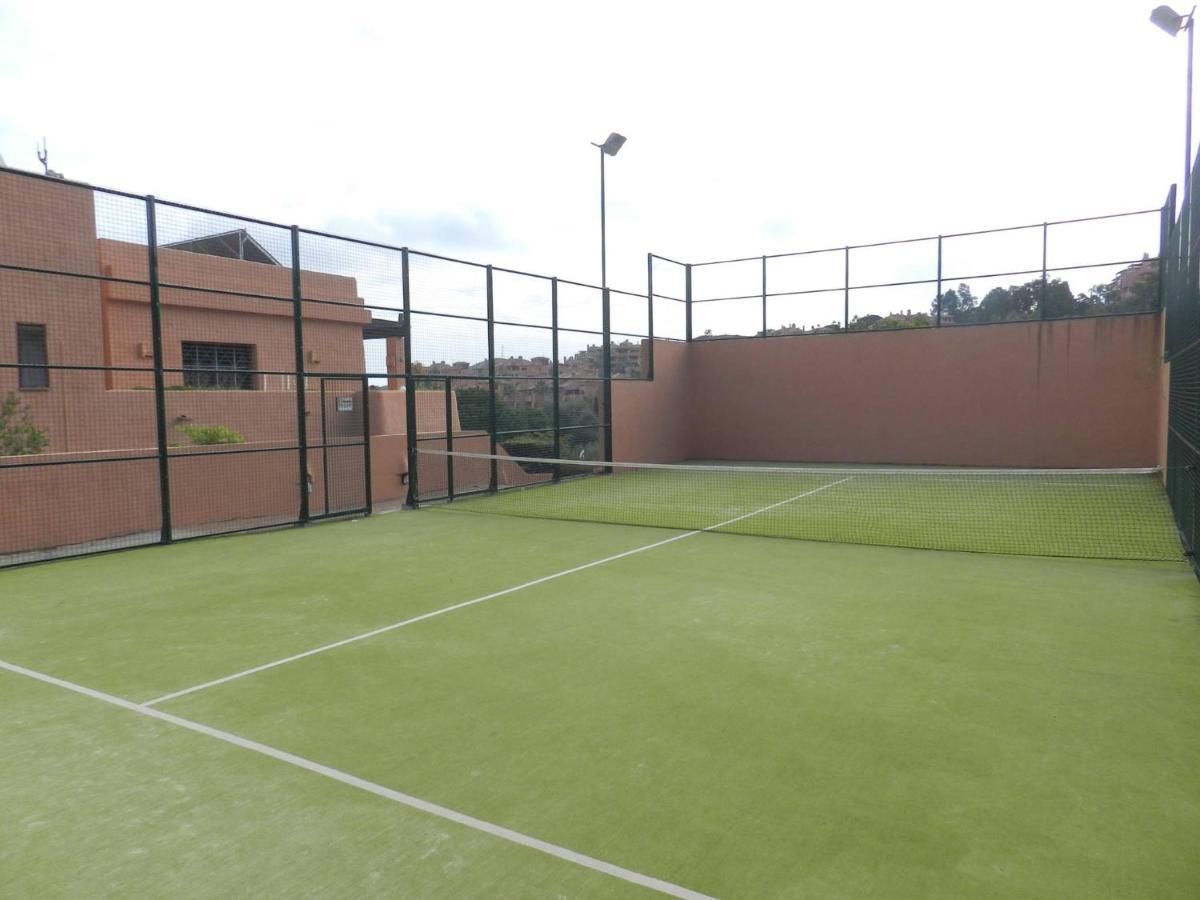 El Soto De Marbella Free Golf-Tennis-Padel-Gym 2 Bedroom Penthouse La Mairena Εξωτερικό φωτογραφία