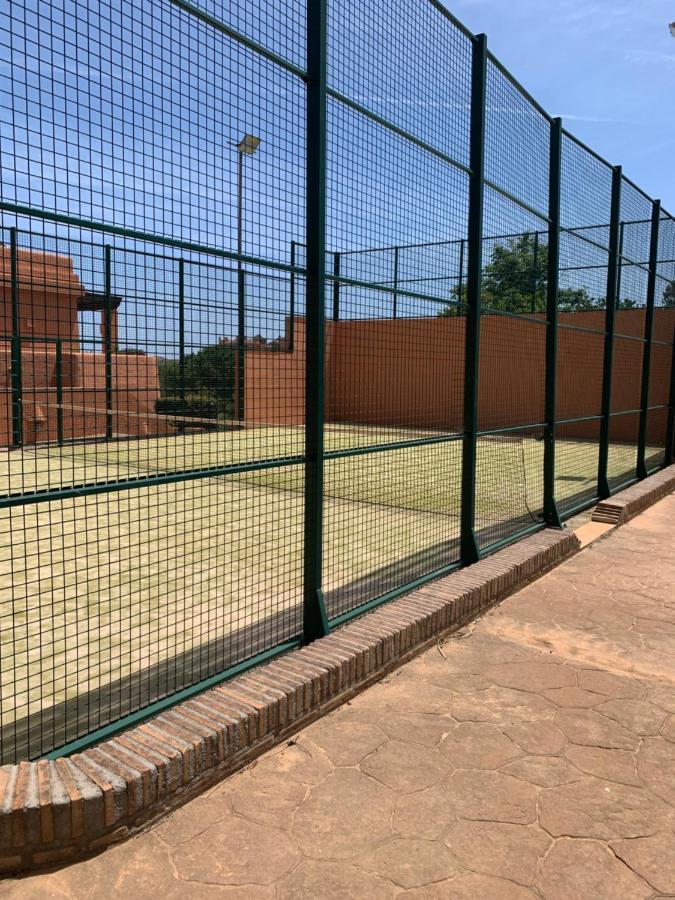 El Soto De Marbella Free Golf-Tennis-Padel-Gym 2 Bedroom Penthouse La Mairena Εξωτερικό φωτογραφία