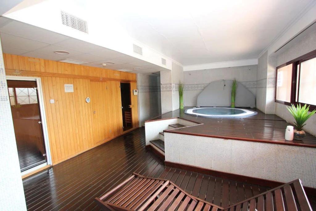 El Soto De Marbella Free Golf-Tennis-Padel-Gym 2 Bedroom Penthouse La Mairena Εξωτερικό φωτογραφία