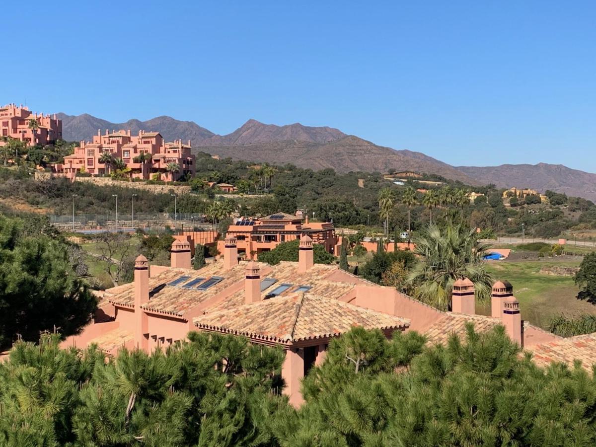 El Soto De Marbella Free Golf-Tennis-Padel-Gym 2 Bedroom Penthouse La Mairena Εξωτερικό φωτογραφία