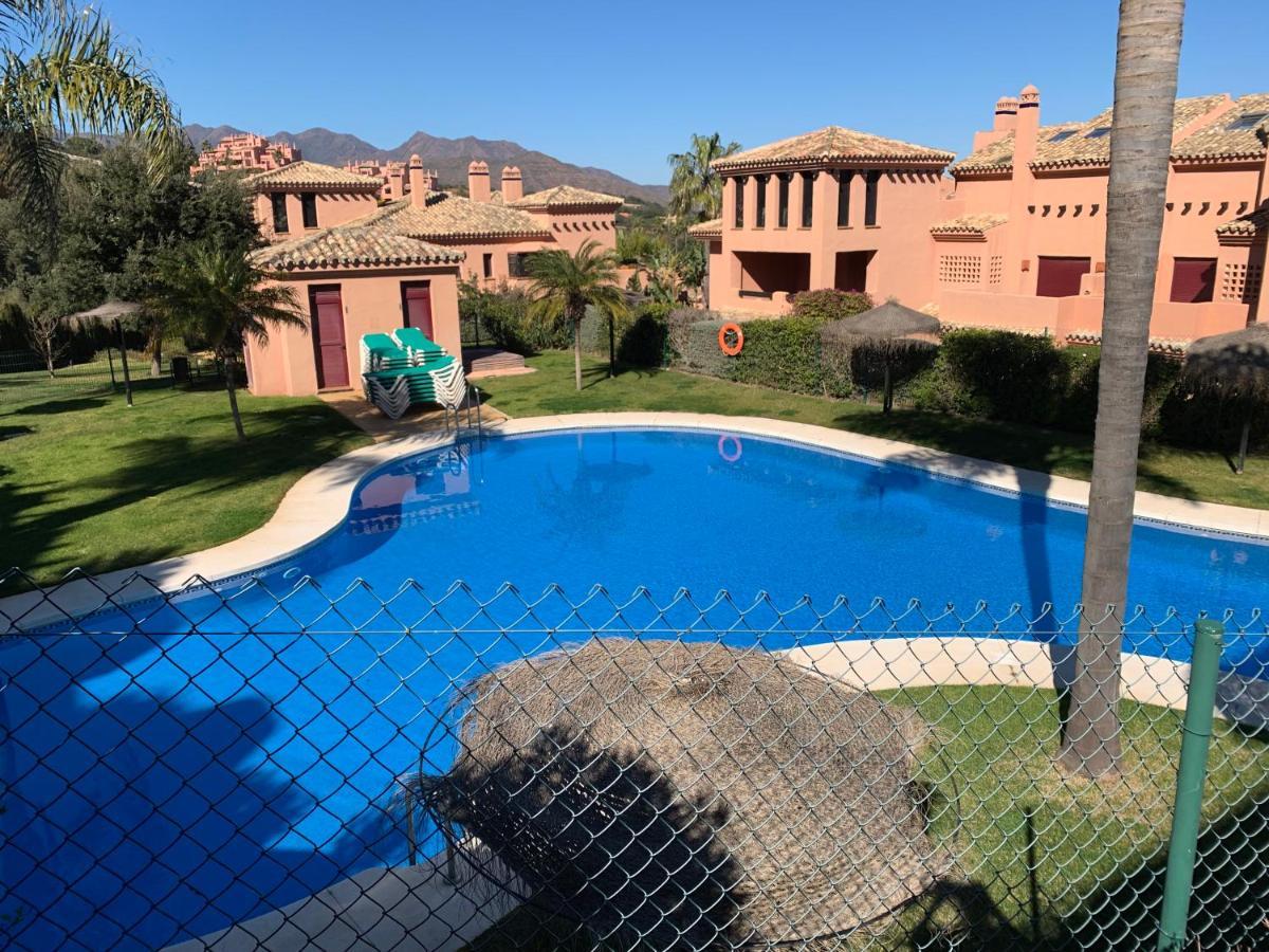 El Soto De Marbella Free Golf-Tennis-Padel-Gym 2 Bedroom Penthouse La Mairena Εξωτερικό φωτογραφία