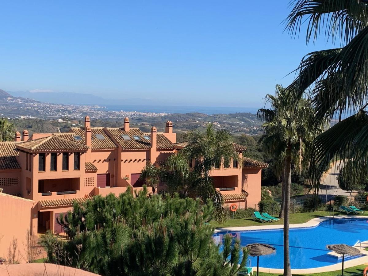 El Soto De Marbella Free Golf-Tennis-Padel-Gym 2 Bedroom Penthouse La Mairena Εξωτερικό φωτογραφία