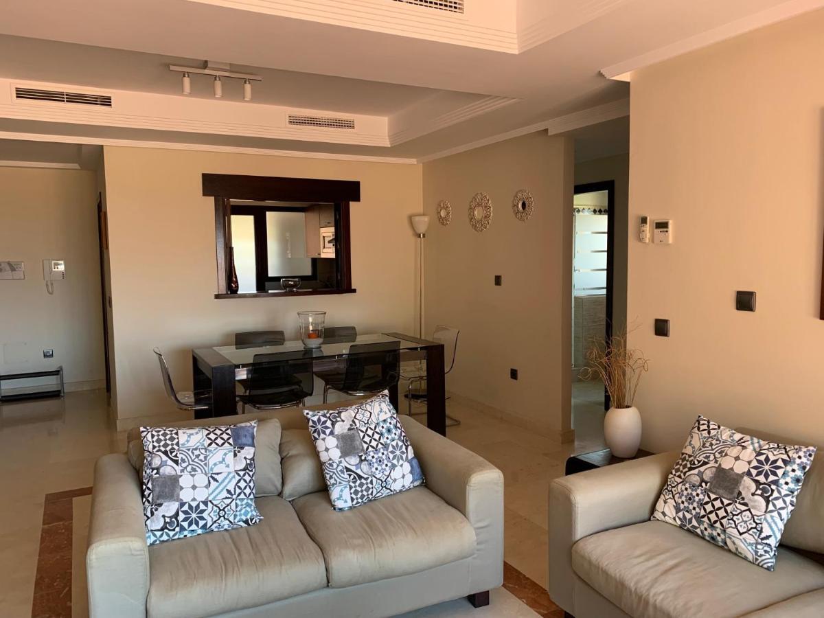 El Soto De Marbella Free Golf-Tennis-Padel-Gym 2 Bedroom Penthouse La Mairena Εξωτερικό φωτογραφία