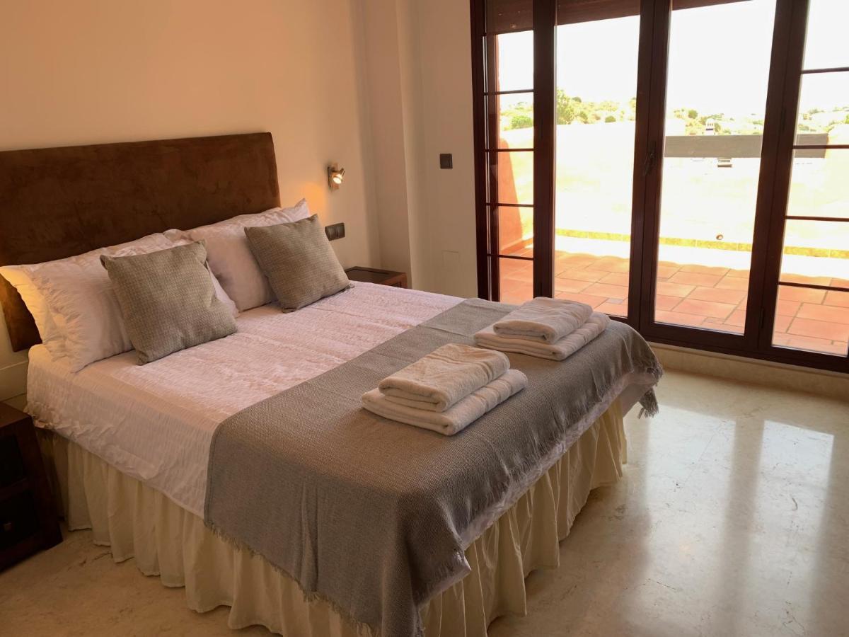El Soto De Marbella Free Golf-Tennis-Padel-Gym 2 Bedroom Penthouse La Mairena Εξωτερικό φωτογραφία