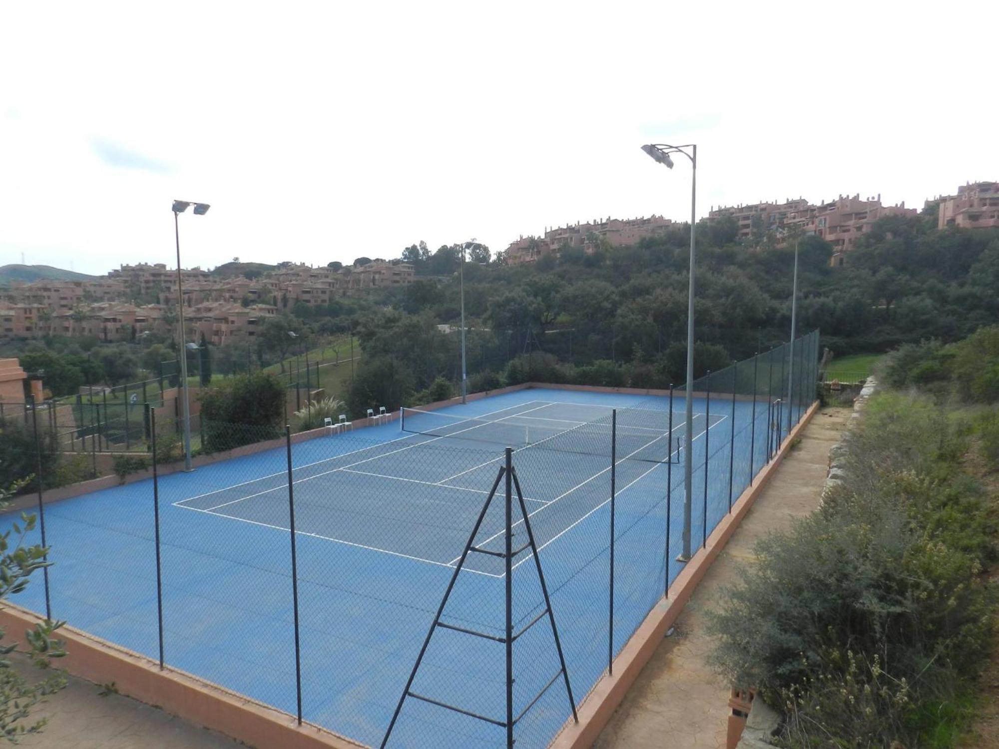 El Soto De Marbella Free Golf-Tennis-Padel-Gym 2 Bedroom Penthouse La Mairena Εξωτερικό φωτογραφία