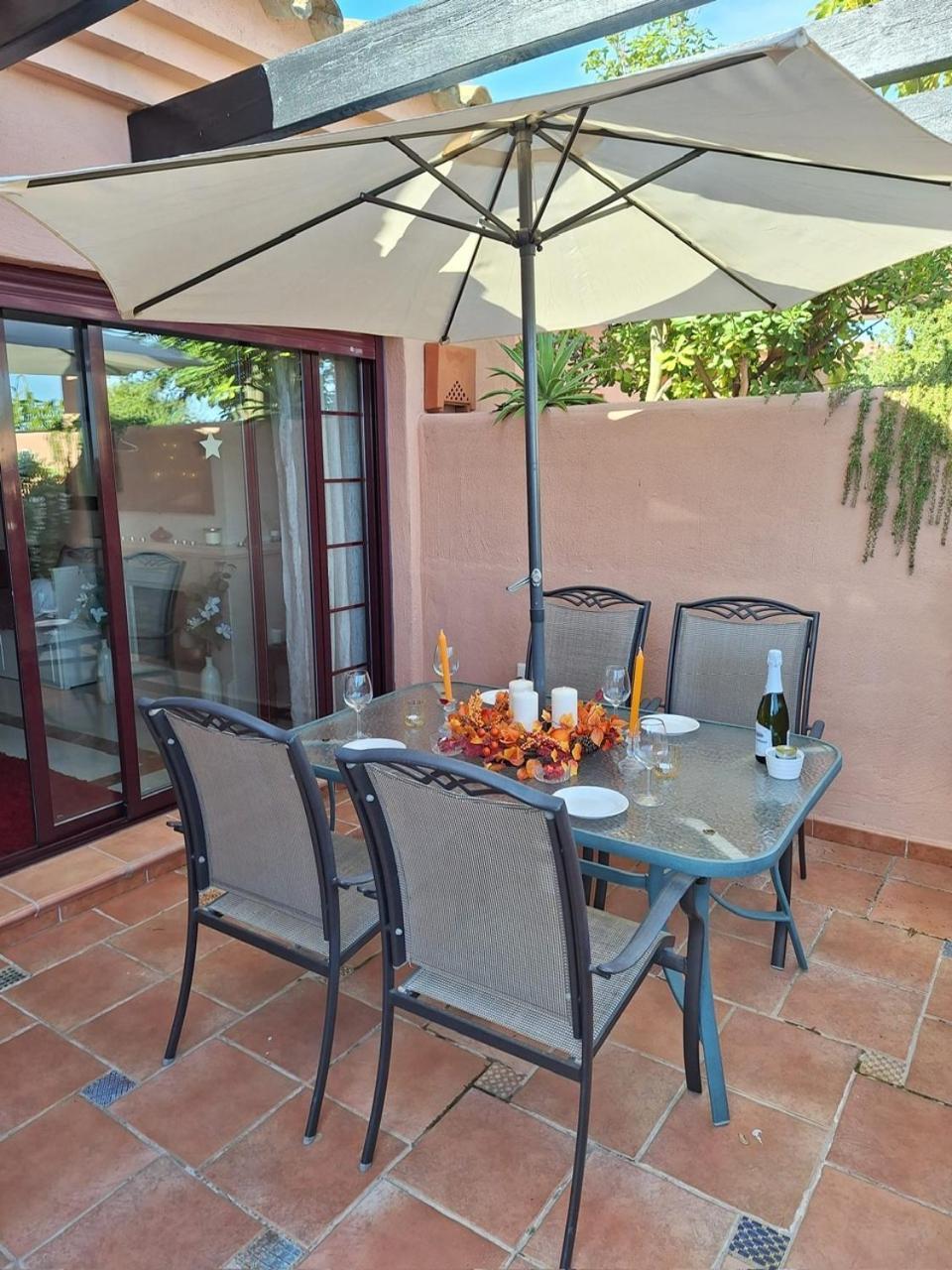 El Soto De Marbella Free Golf-Tennis-Padel-Gym 2 Bedroom Penthouse La Mairena Εξωτερικό φωτογραφία