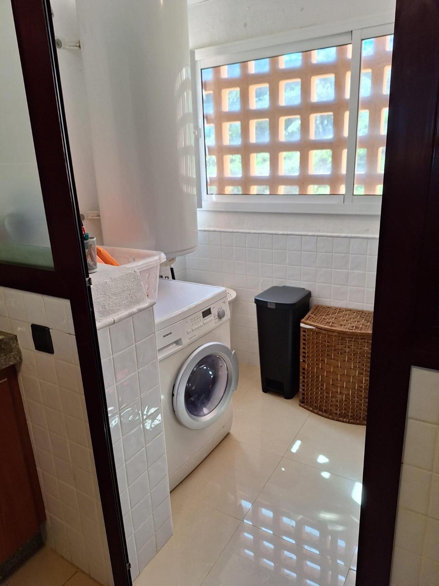 El Soto De Marbella Free Golf-Tennis-Padel-Gym 2 Bedroom Penthouse La Mairena Εξωτερικό φωτογραφία